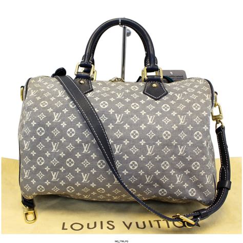 green monogram louis vuitton speedy bag